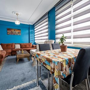 Ayka Apart Suites Old City